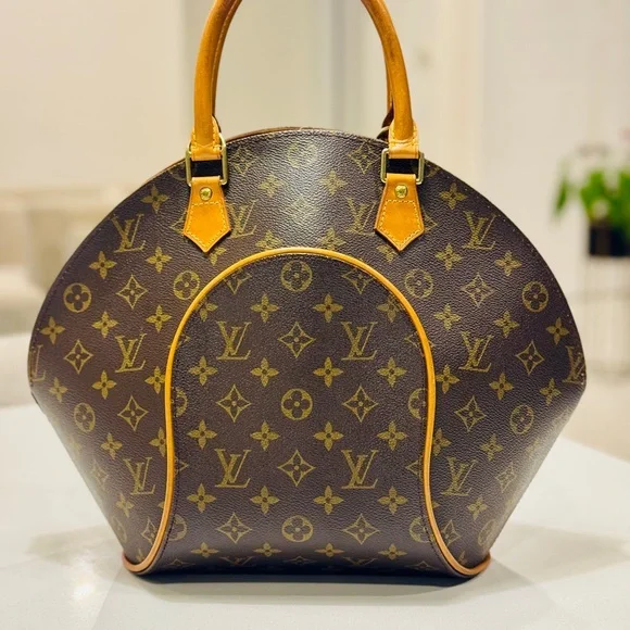 Louis Vuitton Monogram Ellipse MM - Picture 2 of 10
